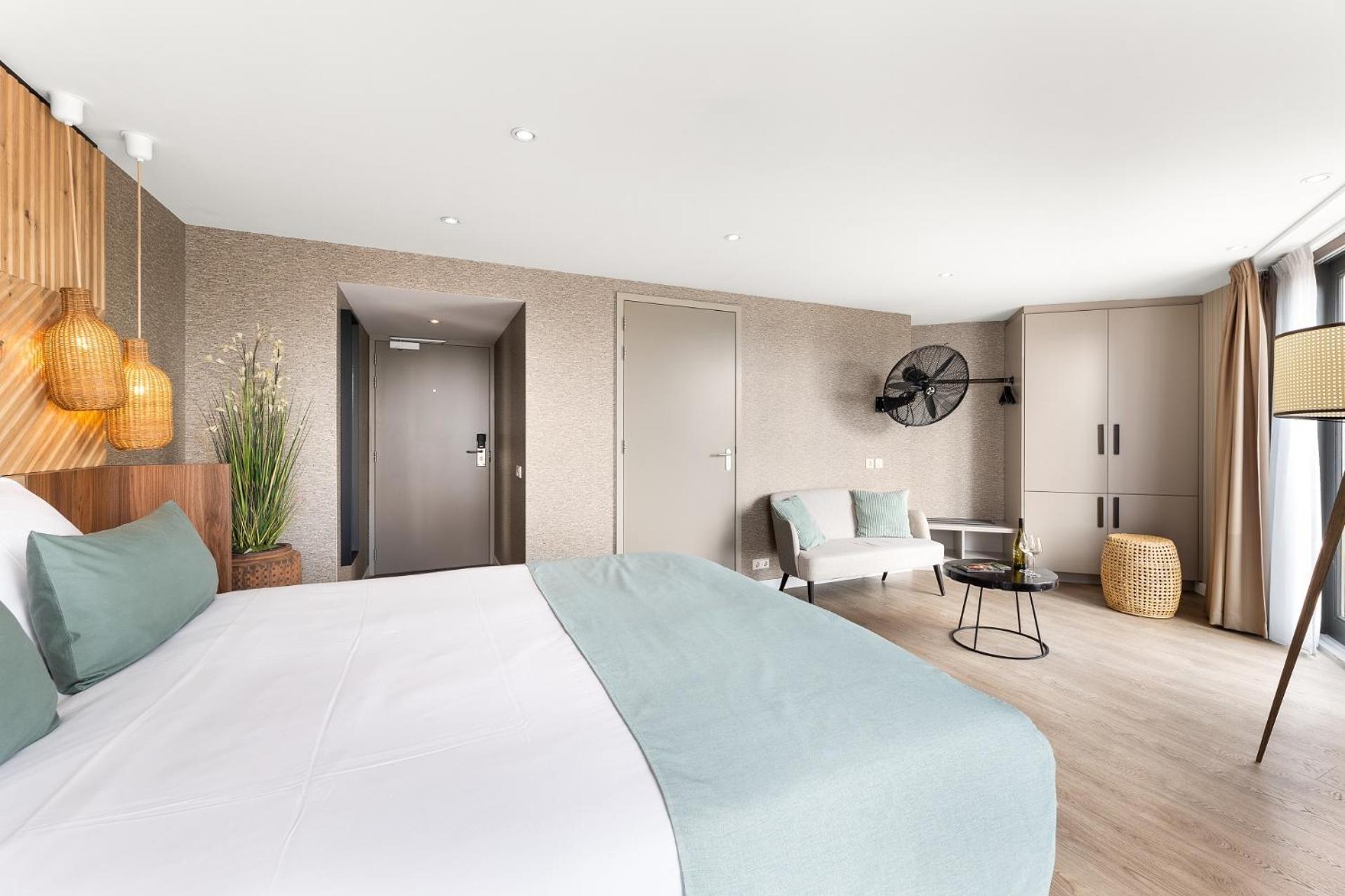 Hotel Boulevard 17