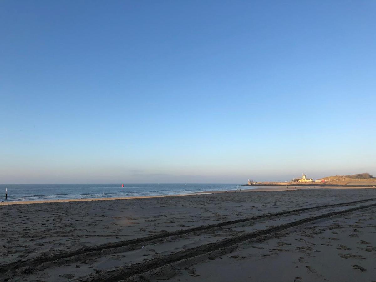 Boulevard 17 Hotel Vlissingen